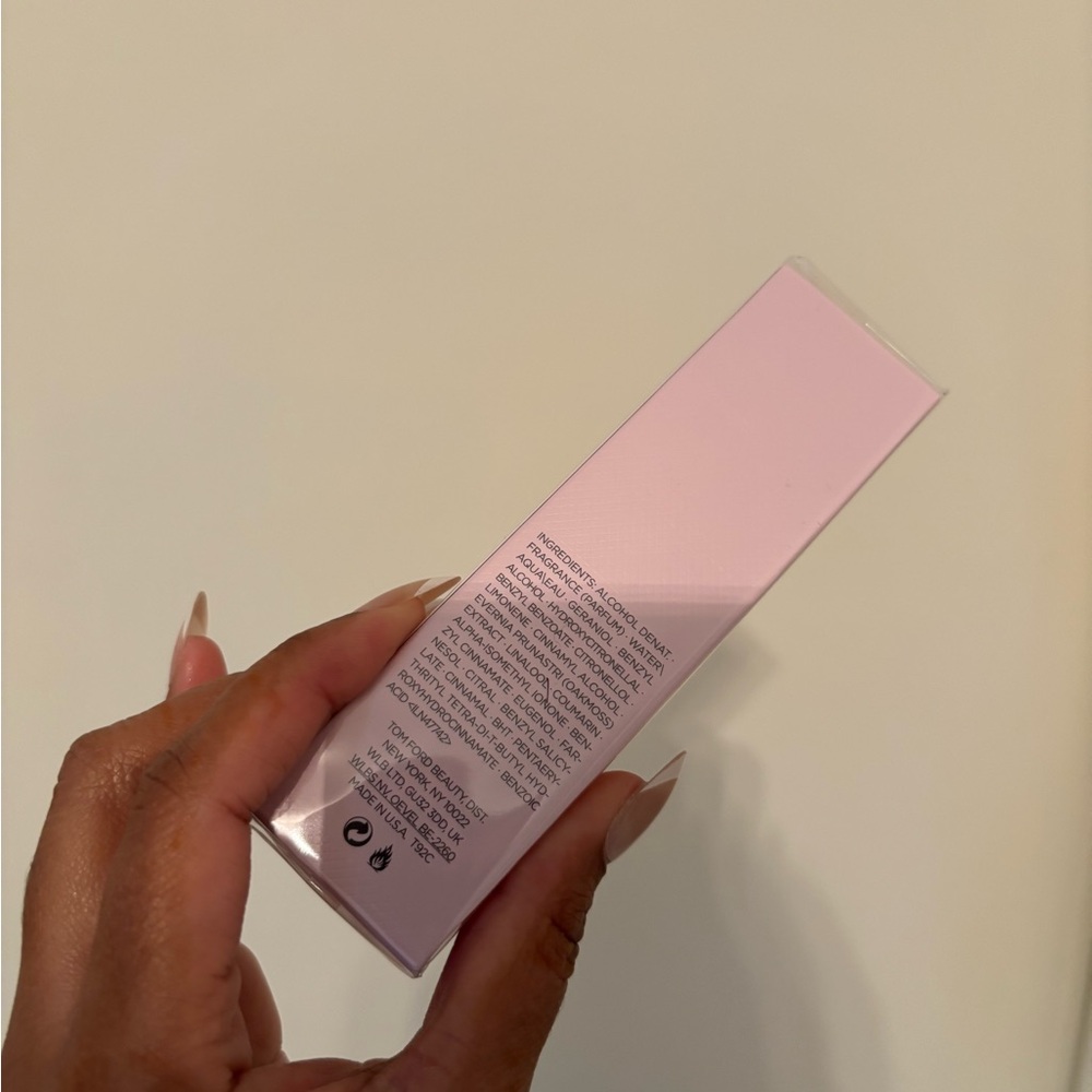 TOM FORD  Rose Prick EDP - Picture 4 of 4